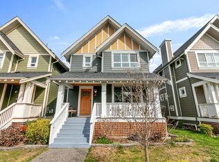 251 Jensen St, New Westminster, BC V3M0E7