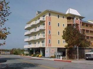 106 83rd St, Ocean City, MD 21842