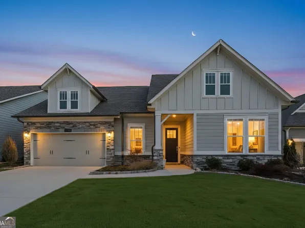 6975 Scenic Overlook Trce, Flowery Branch, GA 30542