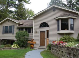 124 Pine Point Rd, Oxford, ME 04270