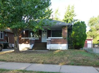 3579 Porter Ave, Ogden, UT 84403