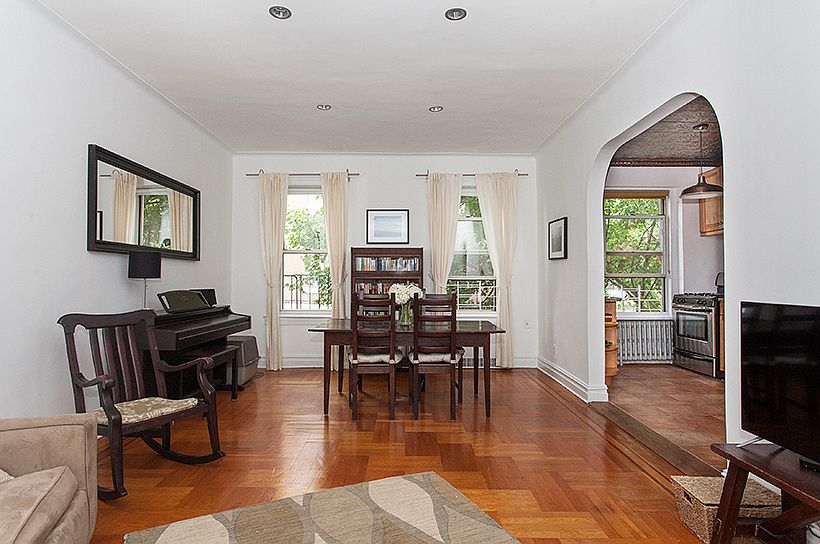 1st image of 763 Ocean Pkwy APT 4B