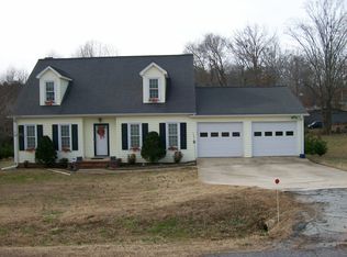 205 Timberlane Rd, Greer, SC 29651