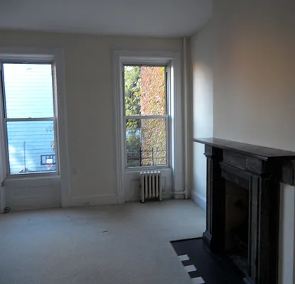 Rented by Brown Harris Stevens | media 10