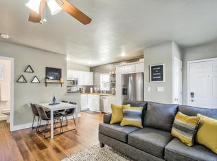 216 S 11th St UNIT B, Colorado Springs, CO 80904