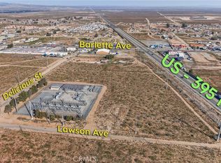 0 Us Highway 395 #1, Adelanto, CA 92301