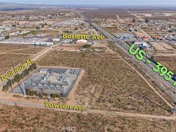 0 Us Highway 395 #1, Adelanto, CA 92301