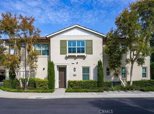 202 Rose Arch, Irvine, CA 92620