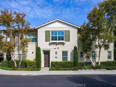 202 Rose Arch, Irvine, CA, 92620