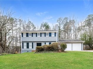 4189 Windermere Dr, Lithonia, GA 30038