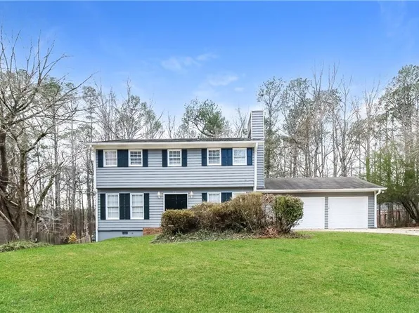 4189 Windermere Dr, Lithonia, GA 30038