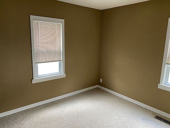 Main floor bedroom 2 of 2