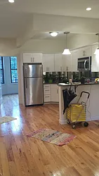 Rented by Astoria Realty