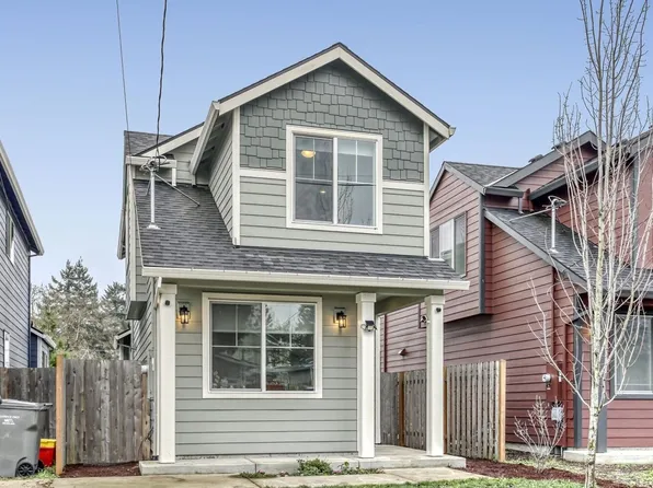 6314 SE 87th Ave, Portland, OR 97266