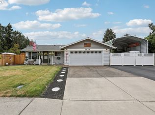 2832 B St, Forest Grove, OR