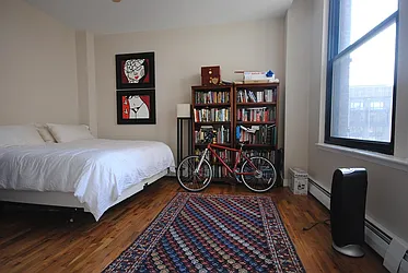 Rented by Bold New York