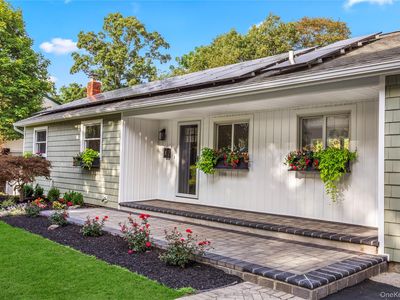 19 Mott Drive, Bellport, NY, 11713