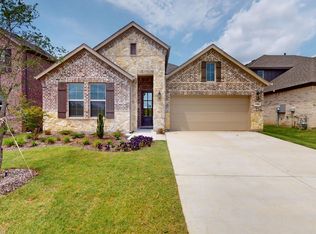 5204 Edge Way, Argyle, TX 76226