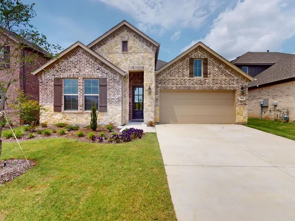 5204 Edge Way, Argyle, TX 76226