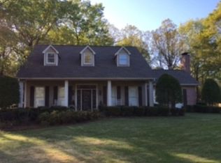 4515 Village Cv, Belden, MS 38826