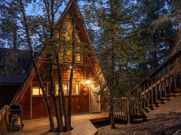 1178 Teton Dr, Big Bear Lake, CA 92315