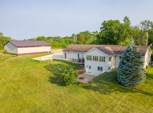 N6996 County Rd E, Albany, WI 53502