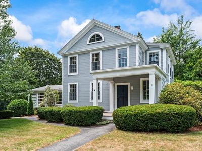 2 Radford Rd, Princeton, MA, 01541