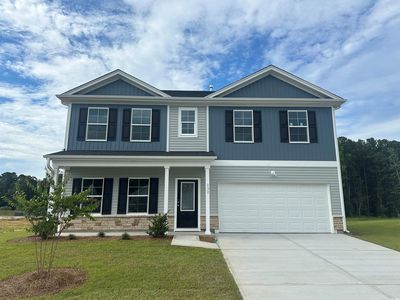 232 Wagner Cir. Lot 32 Turner B, Conway, SC, 29526