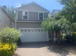 5598 NE Caddis Dr, Hillsboro, OR 97124