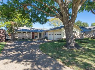 720 Maryland Dr, Richardson, TX 75080