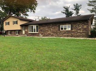 550 N, Grovertown, IN