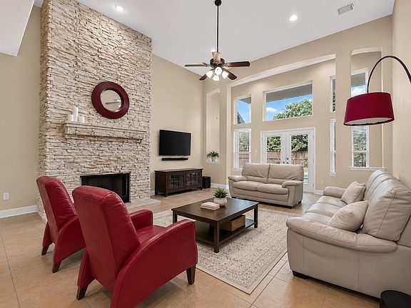5th image of 17906 Norwood Oaks Dr