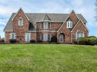 33283 W 108th St, Orrick, MO 64077