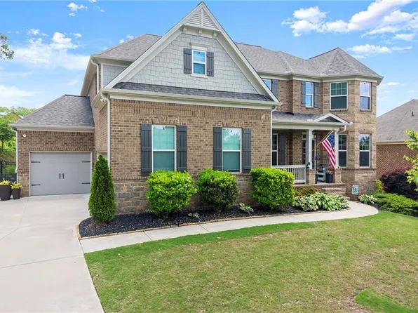 4388 Cades Pointe Ct, Marietta, GA 30066