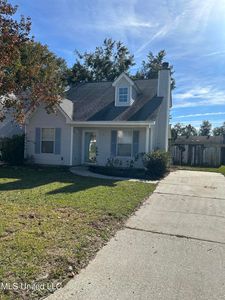 4630 Laurelwood Dr, Diberville, MS, 39540