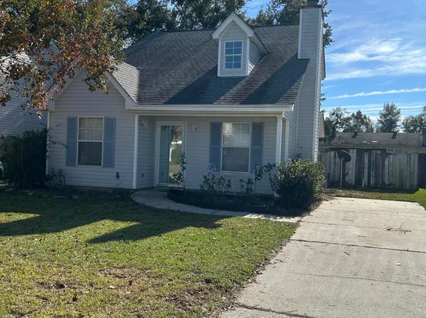 4630 Laurelwood Dr, Diberville, MS 39540