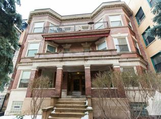 4145 N Sheridan Rd APT 2P, Chicago, IL 60613