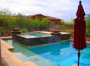 7398 E La Junta Rd, Scottsdale, AZ 85255