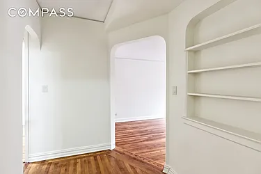 Rented by Compass