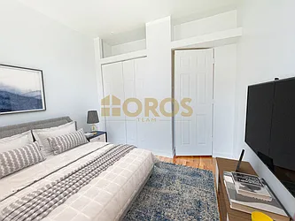 Rented by City Connections Realty