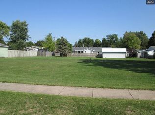 409 W 1st St, Boone, IA 50036