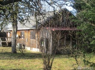 878 Gore Rd, Onalaska, WA 98570