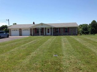 529 Lincoln Dr, Elizabethtown, KY 42701