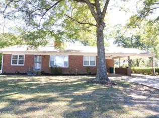 1686 Campbell St, Jackson, TN 38305