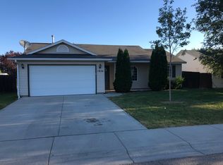 1824 W Grouse St, Nampa, ID 83651