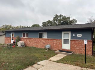1071 E North Kathryn, Columbia, MO 65202