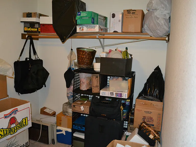 Storage