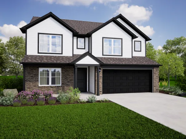 10013 Camp Creek Way, Indianapolis, IN 46202