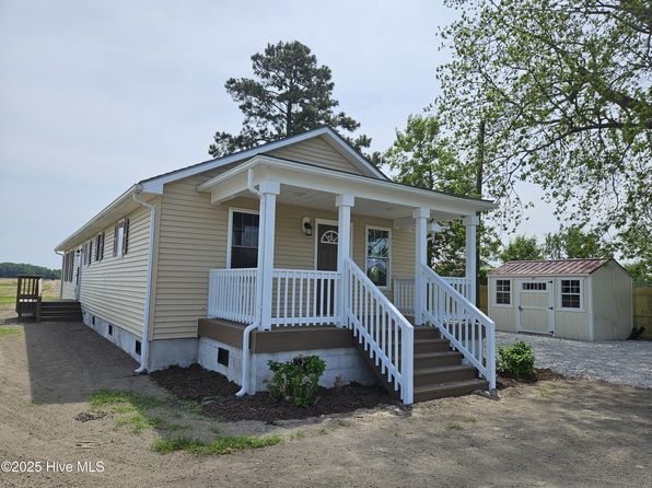 119 Gumberry Road, Camden, NC 27921
