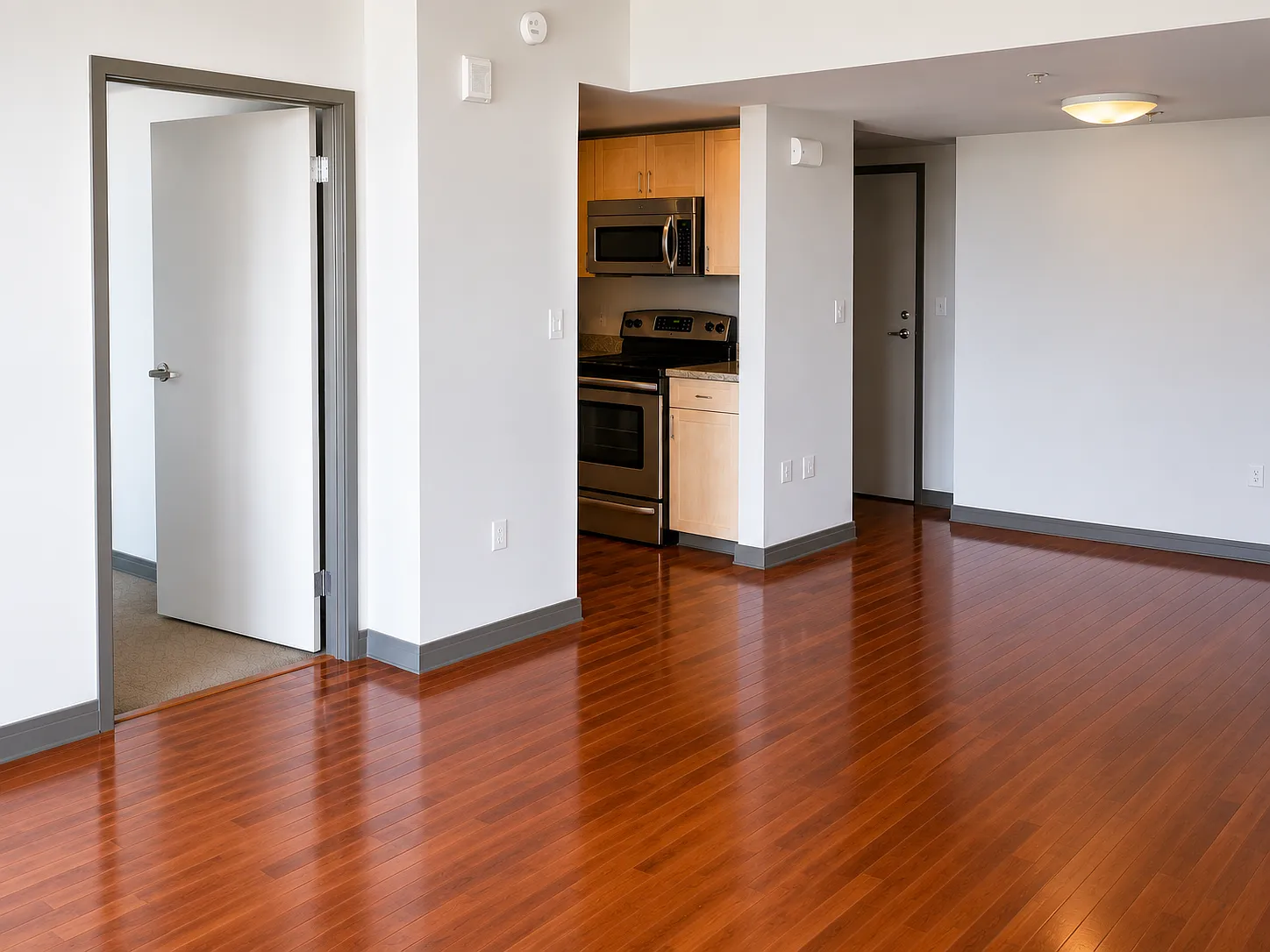 2 bed, 938 sqft, $3,400 — Photo 4